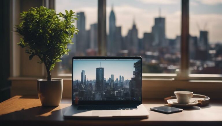 The Rise of Remote Work: How Small Businesses Can Adapt to a Changing Landscape