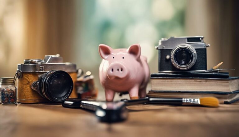 Budgeting for Hobbies and Passions: Pursuing Your Interests Without Overspending
