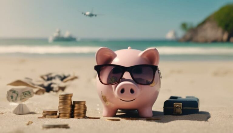 Budgeting for Vacations: Planning Memorable Getaways on a Budget