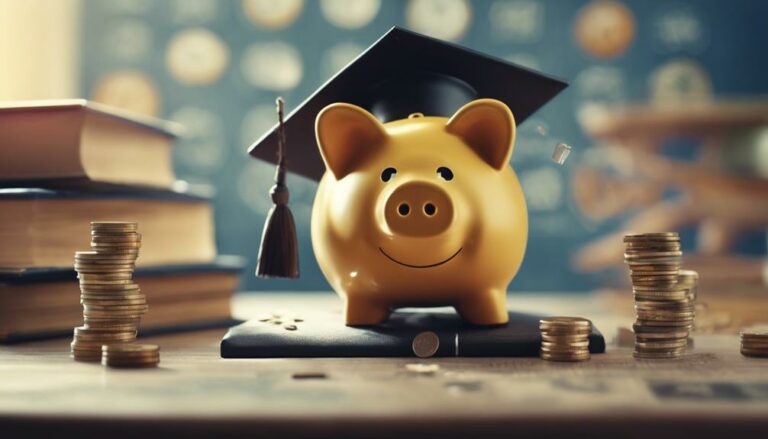 Budgeting for Education: Saving for College and Lifelong Learning Goals