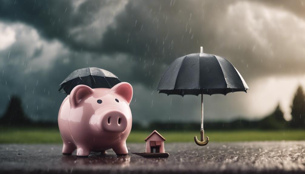 financial planning for emergencies