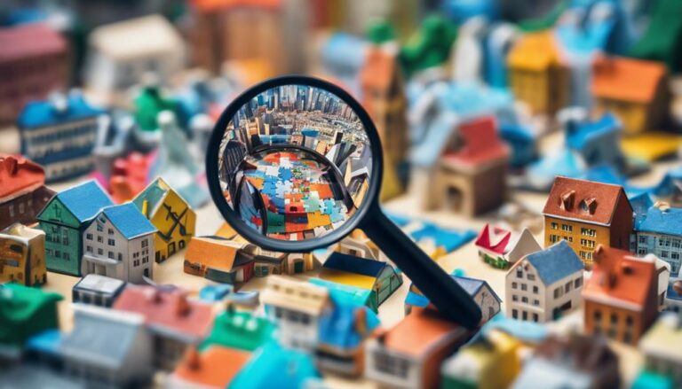 Finding Your Small Business Niche: Identifying and Targeting Your Ideal Market