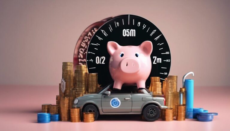 Budgeting for Car Ownership: Tips for Managing Vehicle Expenses