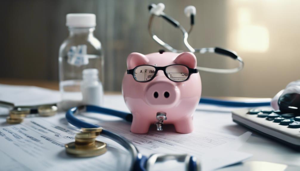 managing medical expenses wisely