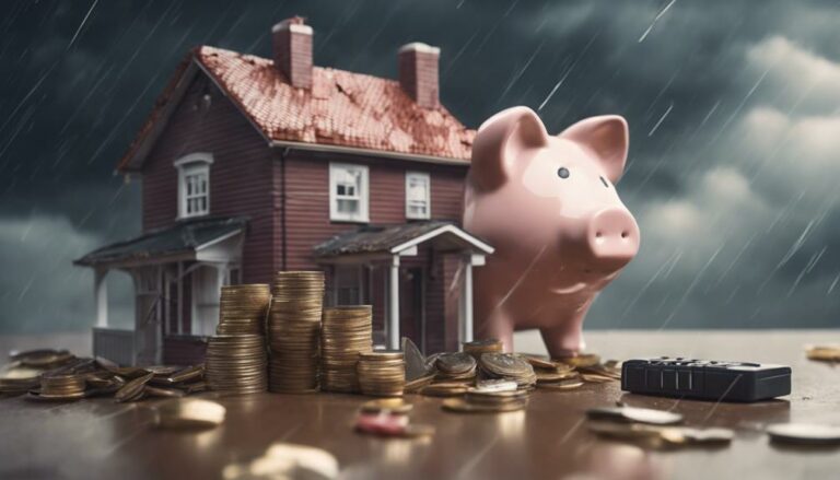 Budgeting for Emergency Home Repairs: Planning for the Unexpected