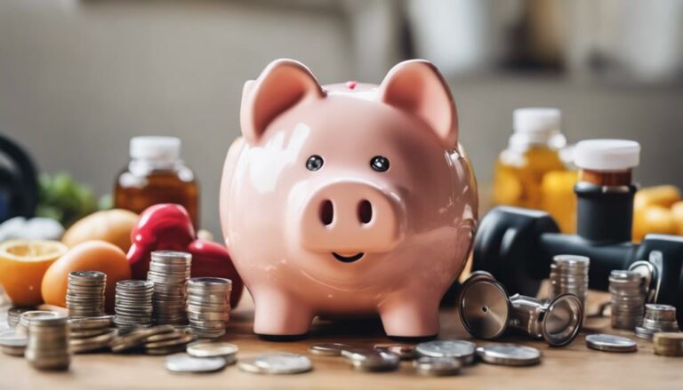 Budgeting for Health and Wellness: Prioritizing Self-Care on a Budget
