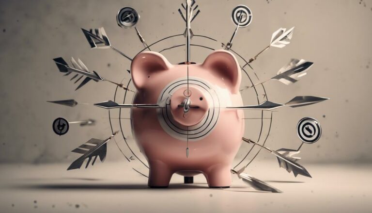 Setting SMART Financial Goals: The Key to Effective Budgeting