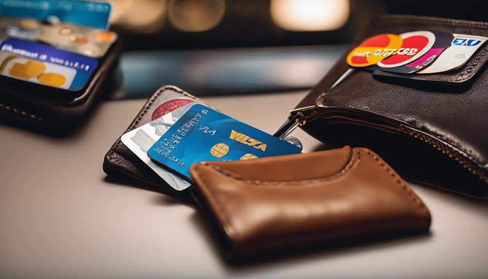 co branded credit card partnerships