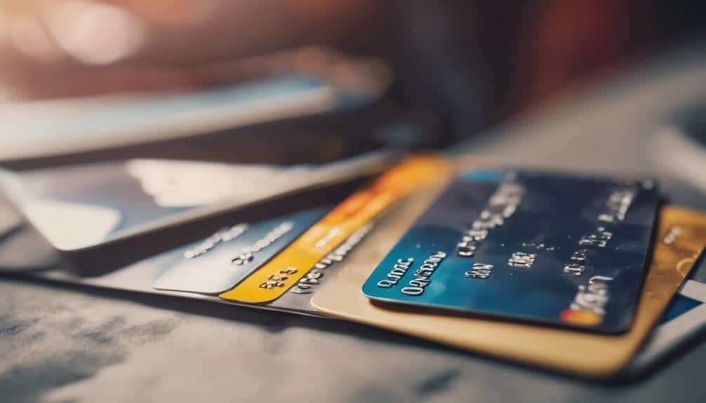 credit card balance transfers