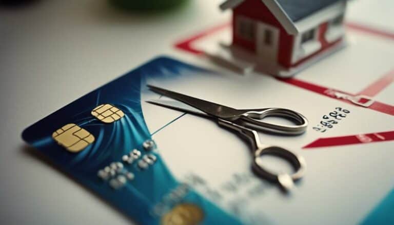 Tips for Paying Off Credit Card Debt and Improving Your Credit Score