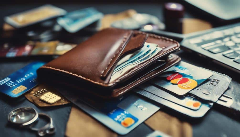 credit card rewards overview