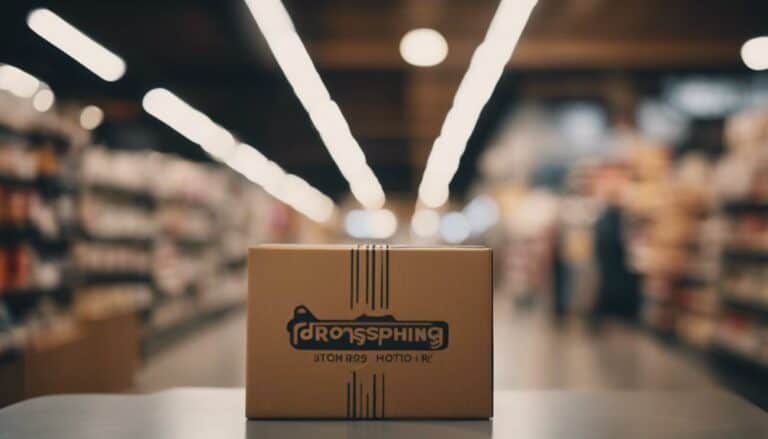 The Pros and Cons of Dropshipping: Is It the Right Business Model for You?