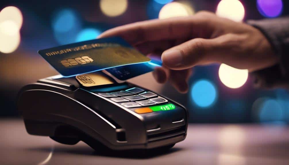 evolution of payment methods