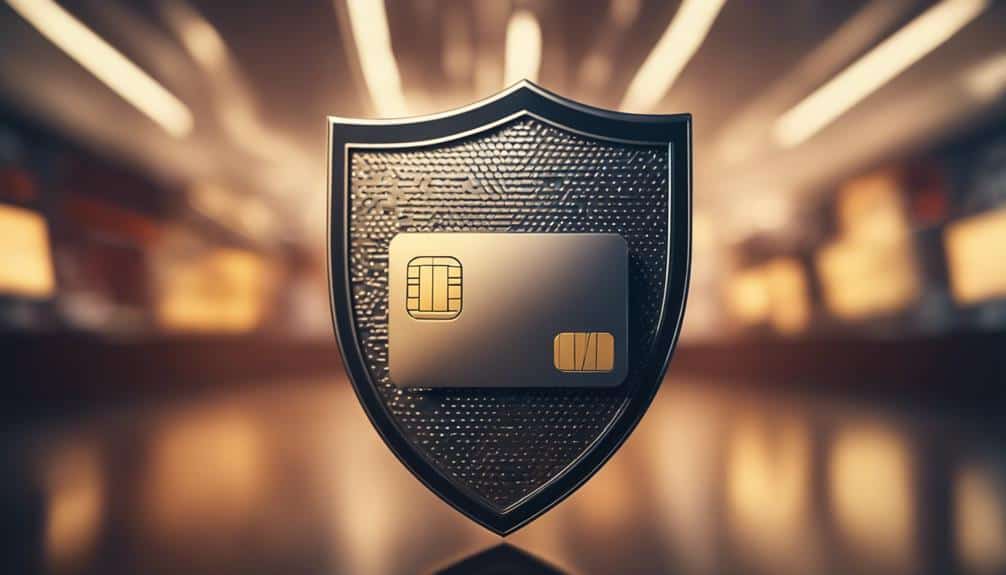 improving security against fraud
