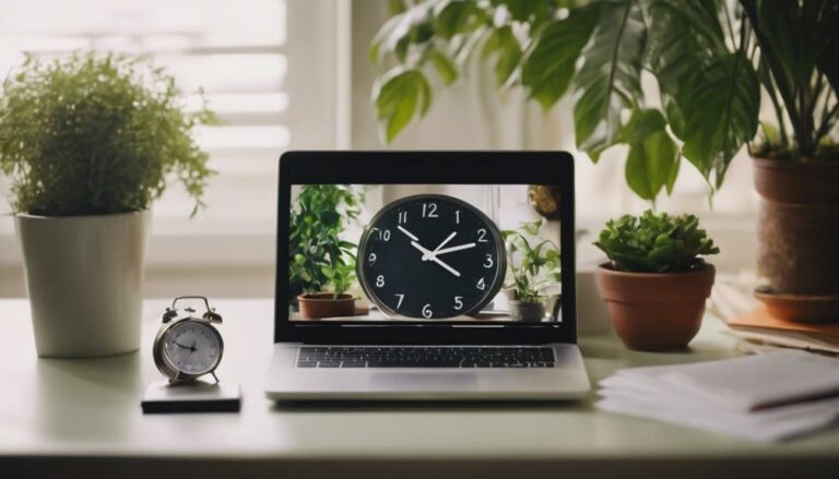 The Benefits of Remote Work: Strategies for Managing a Virtual Team