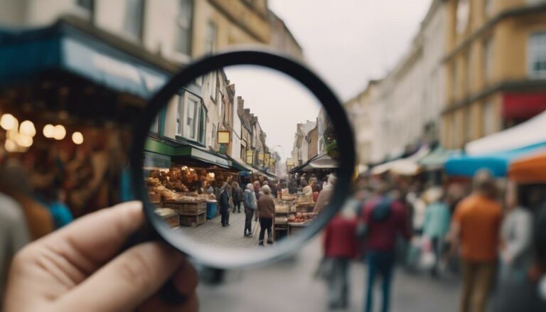 Understanding Your Market: Research Tips for Small Business Owners