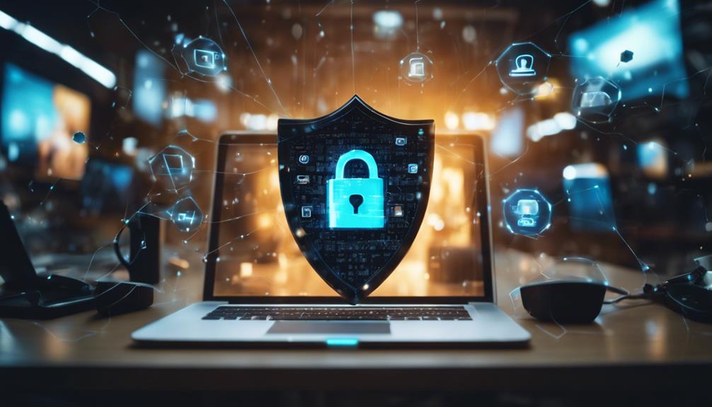 mitigating online security threats