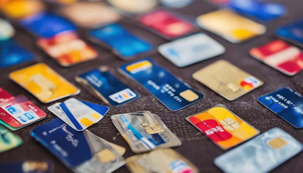 optimizing credit card rewards