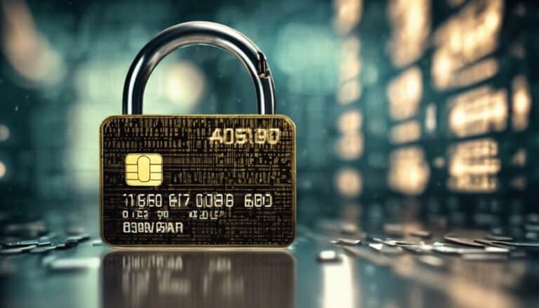 Credit Card Security: Protecting Yourself From Fraud and Identity Theft