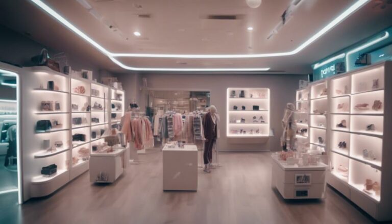 The Future of Retail: Trends and Innovations Shaping the Small Business Landscape