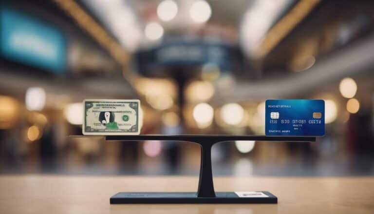 The Pros and Cons of Store Credit Cards: Are They Worth It?